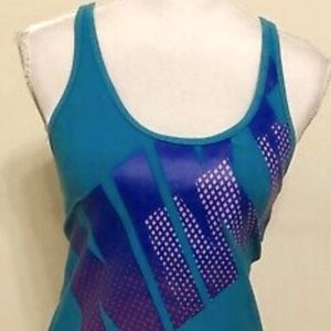 NIKE Tank Top